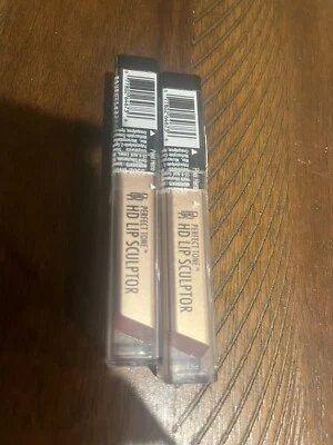 LOTE de 2 escultores de labios Divine Diva Perfect Tone HD Foto 1 de 2