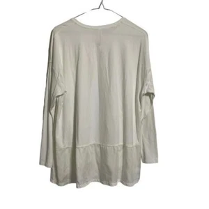 Lululemon ease of mind long sleeve pullover size 4 yoga lightweight activewear - Picture 1 of 8