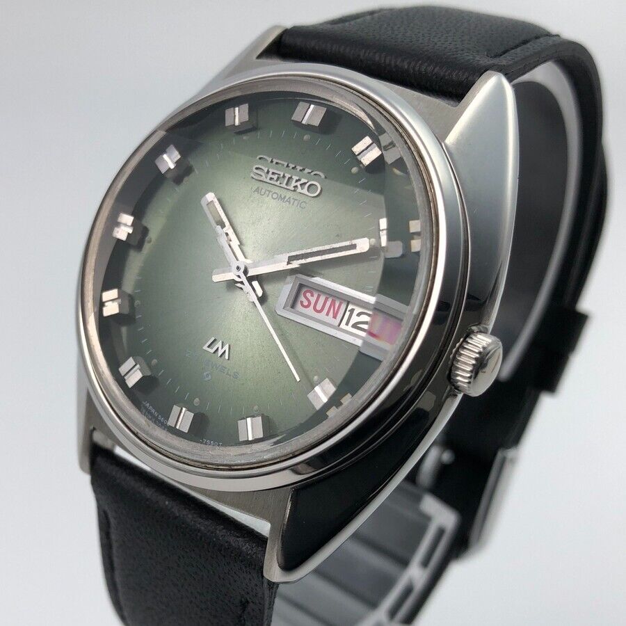 Seiko Lord Wristwatches for sale | eBay Seiko Lord Wristwatches for sale | eBay
