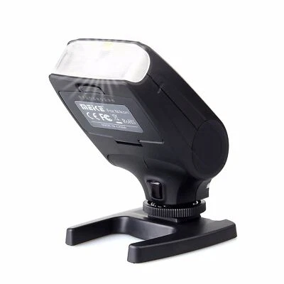 MEIKE MK320 TTL Camera Flash SpeedLite For Sony Canon Nikon Fujifilm Panasonic - Image 1 of 4