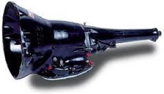 A500 42RE/44RE  Jeep Remanufactured Transmission 2wd   - Image 1 of 1