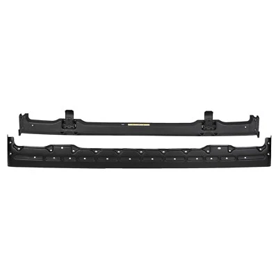 Jeep Wrangler JK 2007-2018 techo blando cabezal canal fabricante original nuevo Mopar 68049276ab Foto 1 de 4