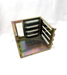 Cummins Onan PCB Assembly Backplane 327-1390 mit Gehäuseteil - Bild 1 von 7