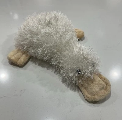 Ganz Webkinz Duck Billed Platypus Plush 10” Stuffed Animal NO CODE - Image 1 of 4