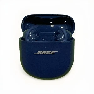 Bose QuietComfort Earbuds II Limited Edition Midnight Blue Sehr Gut - Bild 1 von 3