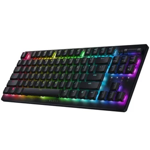 Razer DeathStalker V2 Pro TKL Wireless Gaming Keyboard - Picture 1 of 1