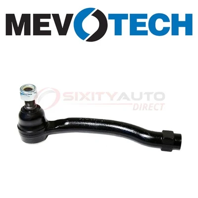 Mevotech Steering Tie Rod End for 2010-2013 Acura ZDX 3.7L V6 - Suspension qt - Изображение 1 из 4