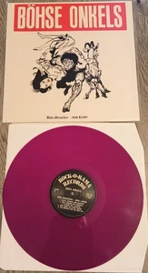 Böhse Onkelz – Böse Menschen - Böse Lieder lp - Picture 1 of 1