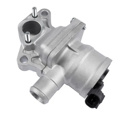 Right Side Air Suction EGR Valve 14845AA230 for Subaru Legacy 2005-2011 - Image 1 of 4