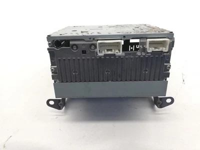 MITSUBISHI ASX GAW 8701A352 Musik-Player ohne GPS 1.80 Diesel 85kw 28830591 - Bild 1 von 4