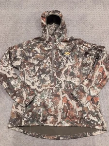 First Lite Origin Hoody XL Specter Excellent! Free Shipping! - Picture 1 of 11