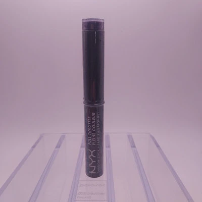 NYX Full Throttle Shadow Stick FTSS02 Night Walker Eye Shadow Sealed - Image 1 of 4