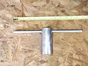 1940 Chrysler Dodge DeSoto Remote Shift Trans Specialty Tool Miller C-595 - Picture 1 of 5