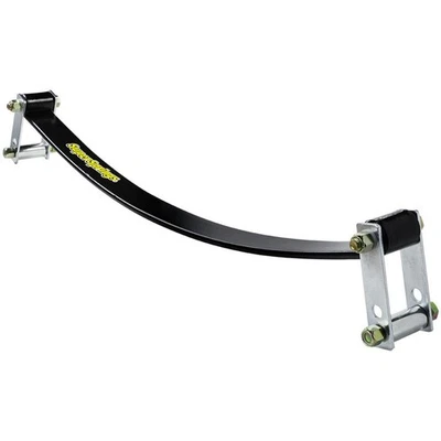 Задняя вспомогательная пружина SSA23.5 SuperSprings для Chevy F450 Truck Ram F350 Chevrolet - Изображение 1 из 3