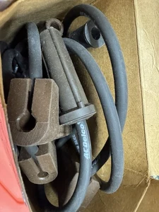 ACDelco 618S GM Set filo candela attrezzatura originale - Foto 1 di 3
