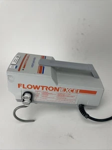 SISTEMA DVT PROFILÁCTICO HUNTLEIGH HEALTH AC 550 FLOWTRON EXCEL - Imagen 1 de 5
