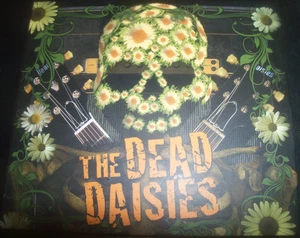 The Dead Daisies (Jon Stevens) Self Titled (Signed Autographed) CD - Bild 1 von 3