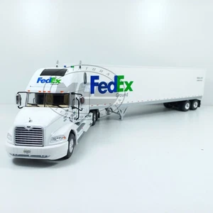 1/43 Camión truck trailer Mack Vision 2000 Fedex ground USA - Imagen 1 de 5