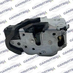 2011-2015 CHEVROLET CRUZE FRONT LEFT DRIVER DOOR LOCK LATCH ACTUATOR RELEASE OEM - Picture 1 of 12