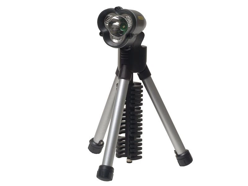 STANLEY® - Maxlife 369 LED Tripod Torch - Image 1 of 1