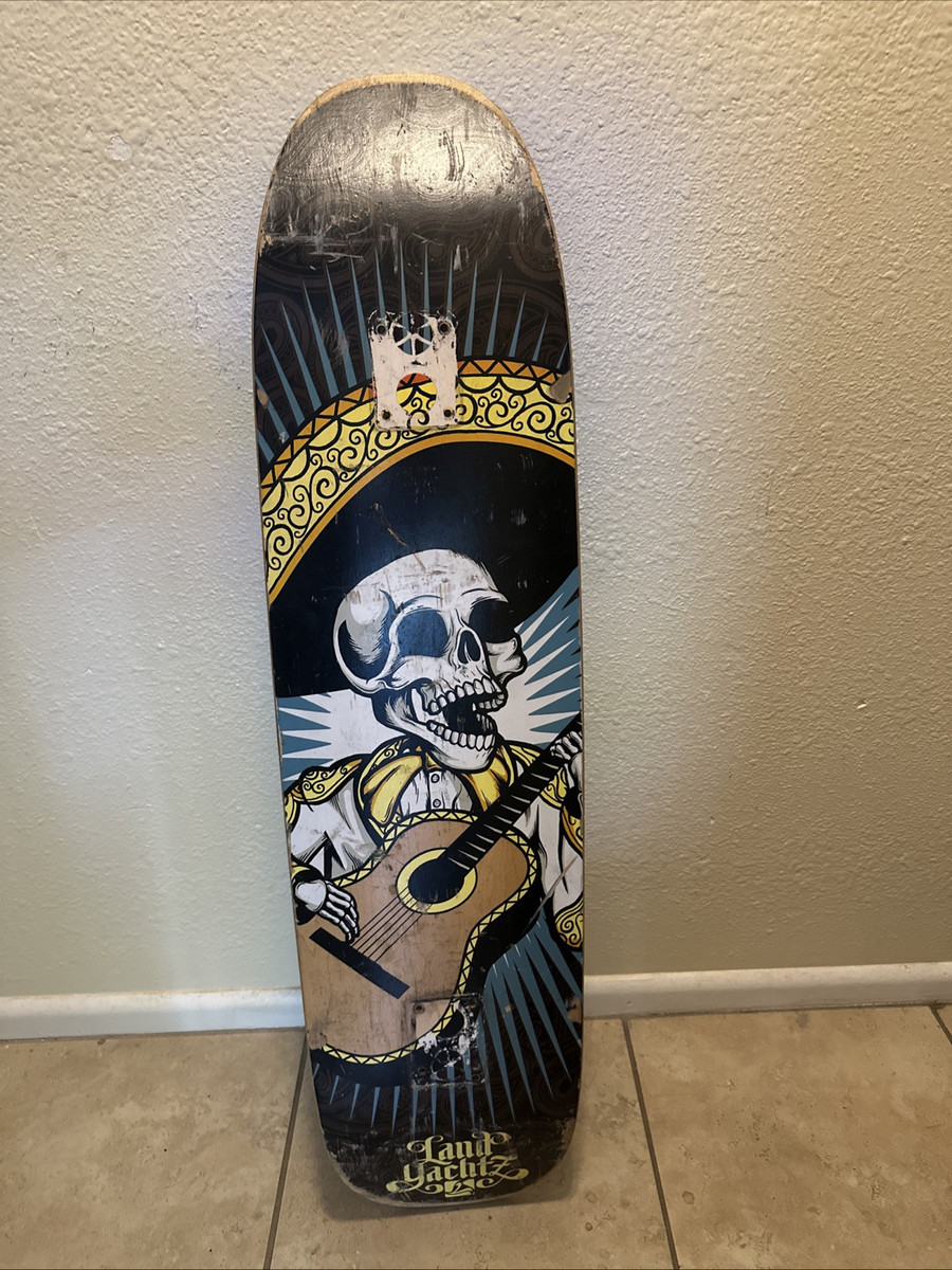Landyachtz Skateboard Decks for sale | eBay Landyachtz Skateboard Decks for sale | eBay