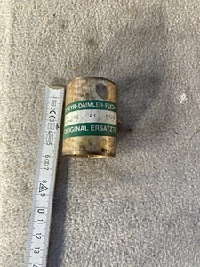 Caja original Steyr rótula de eje 192410138 - Imagen 1 de 2