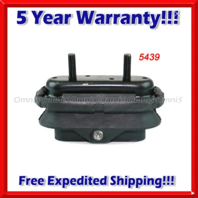 T678 Fits 2006-2011 Buick Lucerne/ Cadillac DTS 3.8L 3.9L 4.6L AUTO Trans Mount - Image 1 of 4