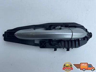 Manija de puerta exterior delantera izquierda Ford Edge 2015-2024 EM2BR224N02B OEM Foto 1 de 4