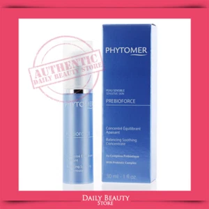 Phytomer Prebioforce Balancing concentrato lenitivo 30 ml 1 oz NUOVO SPEDIZIONE VELOCE - Foto 1 di 1