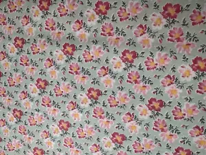London Lawns II Quiltstoff für Moda 30085-16 floral - Bild 1 von 5