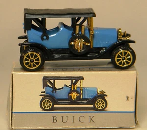 Wondrie Metal Products #301 Buick - Picture 1 of 5