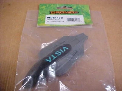 DROMIDA DIDE1170 = BLUE CANOPY: VISTA QUADCOPTER (NEW) - Image 1 of 2
