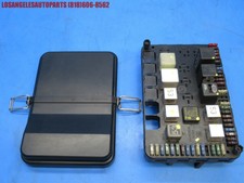 1988 Porsche 944 Fuse Box - Wiring Diagram Schema