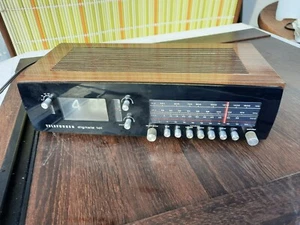 70er Klappzahlen  Radio Wecker Telefunken digital 101, 70s, Vintage  - Bild 1 von 11