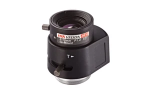 Hikvision TV0515D-MPIR 5-15mm Vari-focal Auto Iris DC Drive MP IR CCTV Lens - Picture 1 of 2