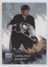 2007-08 Upper Deck Be a Player Jordan Staal #160