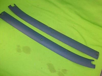 Moldura de recorte superior interior de jabalina AMC de colección Foto 1 de 3