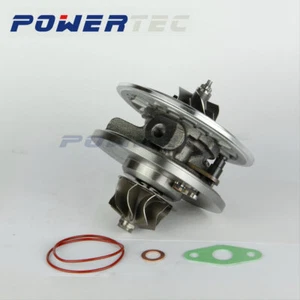 Turbo cartouche 740080 860074 CHRA for Opel Vectra C Zafira B 1.9 CDTI 74/88 Kw - Imagen 1 de 12
