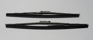 1956-1957 Corvette Wiper Blades Trico 12" Original 56 57 - Bild 1 von 1