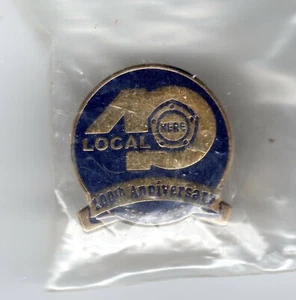 HERE: Hotel Employees and Restaurant Employees International Union: 100 Years - Bild 1 von 3