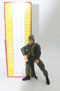 Unknown Toy Soldier Action Figure - Picture 1 of 5
