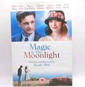 Magic In The Moonlight (2014) Romantic Comedy Eileen Atkins Colin Firth - Picture 1 of 5