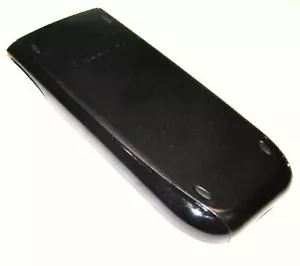 Cubierta deslizante TI 84 Plus en negro TI 89 Titanium Plus TI 84 C muy buena - Imagen 1 de 3