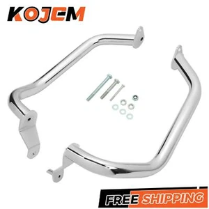 For 06-24 Suzuki Boulevard M109R Limited Boss Engine Guard Highway Crash Bar - Picture 1 of 13