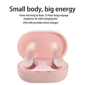 For Samsung Galaxy S23 S22 S21 S20 S10  Bluetooth Wireless Earbuds Headphones - Zdjęcie 1 z 20