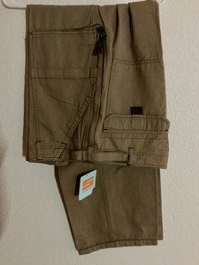 usrl cargo pants