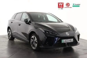 2023 MG MG4 EV Mg4 150kW Trophy EV Long Range 64kWh 5dr Auto Hatchback Hatchback - Picture 1 of 20