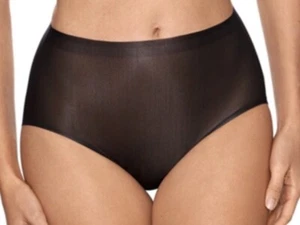 MIRACLESUIT Body Glow Coffee Brown Control Waistline Slip Panty Damen S M L XL - Bild 1 von 8