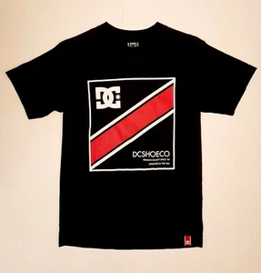 DC Shoe Co Dyrdek T-Shirt Größe S - Bild 1 von 2