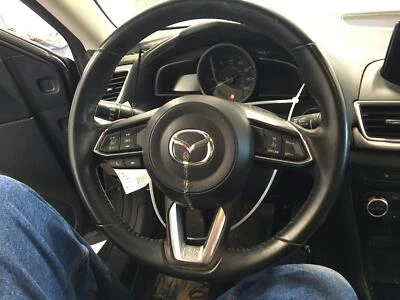 Módulo de control de carrocería trasera usado se adapta a: Mazda 3 2018 control de carrocería BCM grado trasero trasero Foto 1 de 4